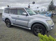 2006 Mitsubishi Pajero