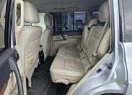 2006 Mitsubishi Pajero