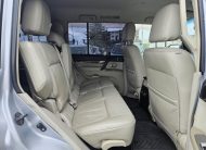 2006 Mitsubishi Pajero