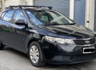 2012 Kia CERATO