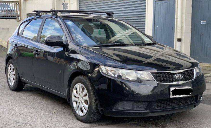 2012 Kia CERATO