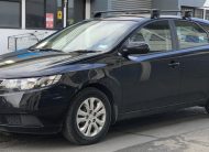 2012 Kia CERATO