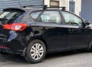 2012 Kia CERATO