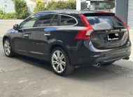 2012 Volvo V60 Station Wagon, Tidy