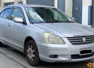 2006 Toyota Premio