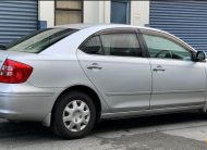 2006 Toyota Premio