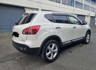 2011 Nissan DUALIS