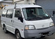 2009 Mazda Bongo