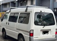 2009 Mazda Bongo