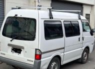 2009 Mazda Bongo