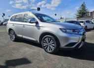 2019 Mitsubishi Outlander