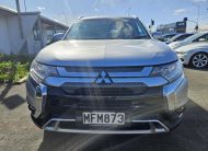 2019 Mitsubishi Outlander