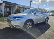 2019 Mitsubishi Outlander