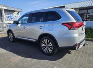 2019 Mitsubishi Outlander