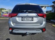 2019 Mitsubishi Outlander