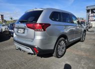 2019 Mitsubishi Outlander