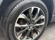 2016 Mazda CX-5 Limited Dsl 4WD