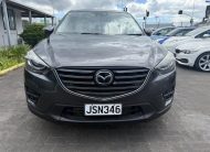 2016 Mazda CX-5 Limited Dsl 4WD