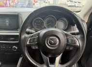 2016 Mazda CX-5 Limited Dsl 4WD