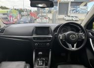 2016 Mazda CX-5 Limited Dsl 4WD