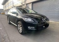 2007 Mazda CX-7