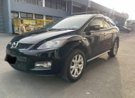 2007 Mazda CX-7