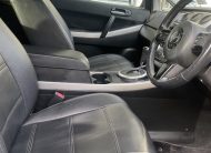 2007 Mazda CX-7