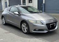 2010 Honda CR-Z