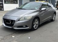 2010 Honda CR-Z