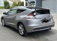 2010 Honda CR-Z