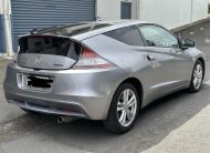 2010 Honda CR-Z