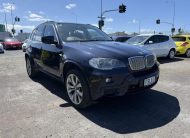 2009 BMW X5 Sav E70