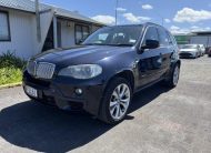 2009 BMW X5 Sav E70