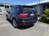 2009 BMW X5 Sav E70