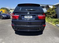 2009 BMW X5 Sav E70