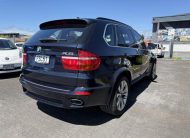 2009 BMW X5 Sav E70