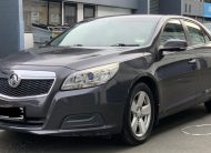 2015 Holden Malibu