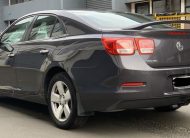 2015 Holden Malibu