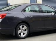 2015 Holden Malibu