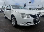 2009 Volkswagen EOS