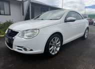 2009 Volkswagen EOS