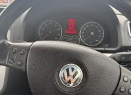 2009 Volkswagen EOS