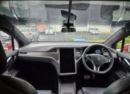 2017 Tesla Model X 75D