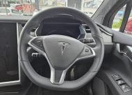 2017 Tesla Model X 75D