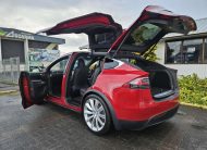 2017 Tesla Model X 75D