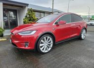 2017 Tesla Model X 75D