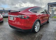 2017 Tesla Model X 75D