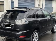 2008 Lexus RX350