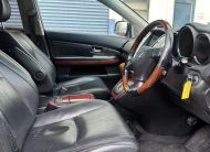 2008 Lexus RX350