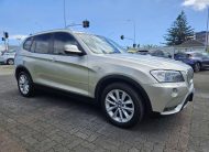 2011 BMW X3 XDRIVE 28I